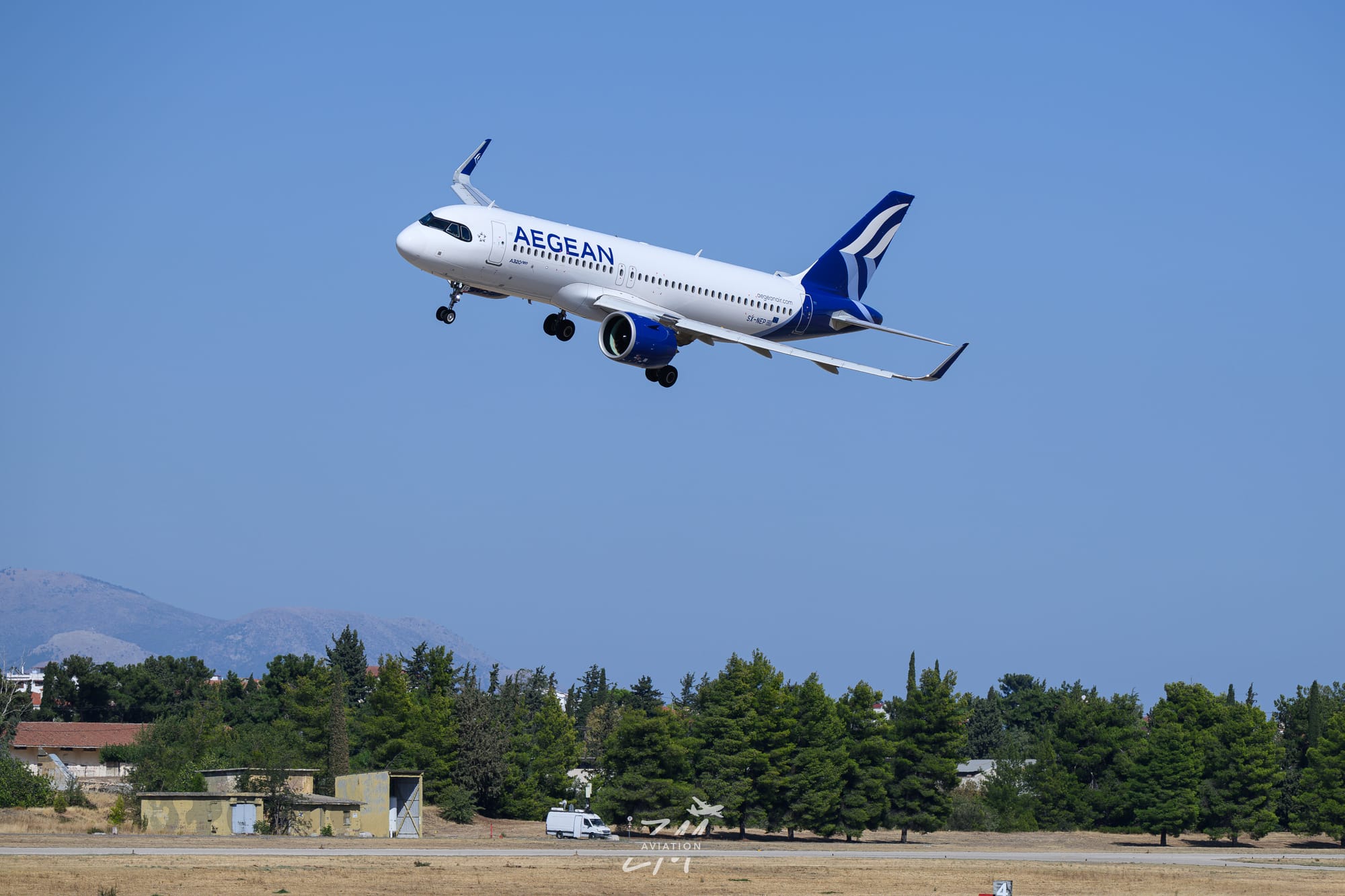 Athens Flying Week 2025