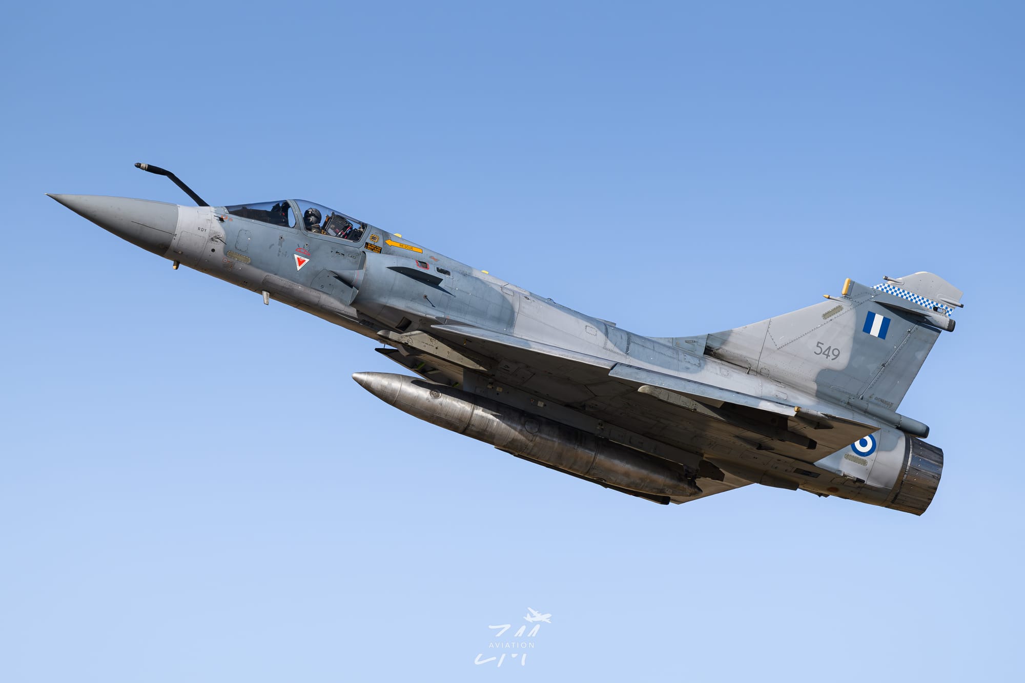 Athens Flying Week 2025