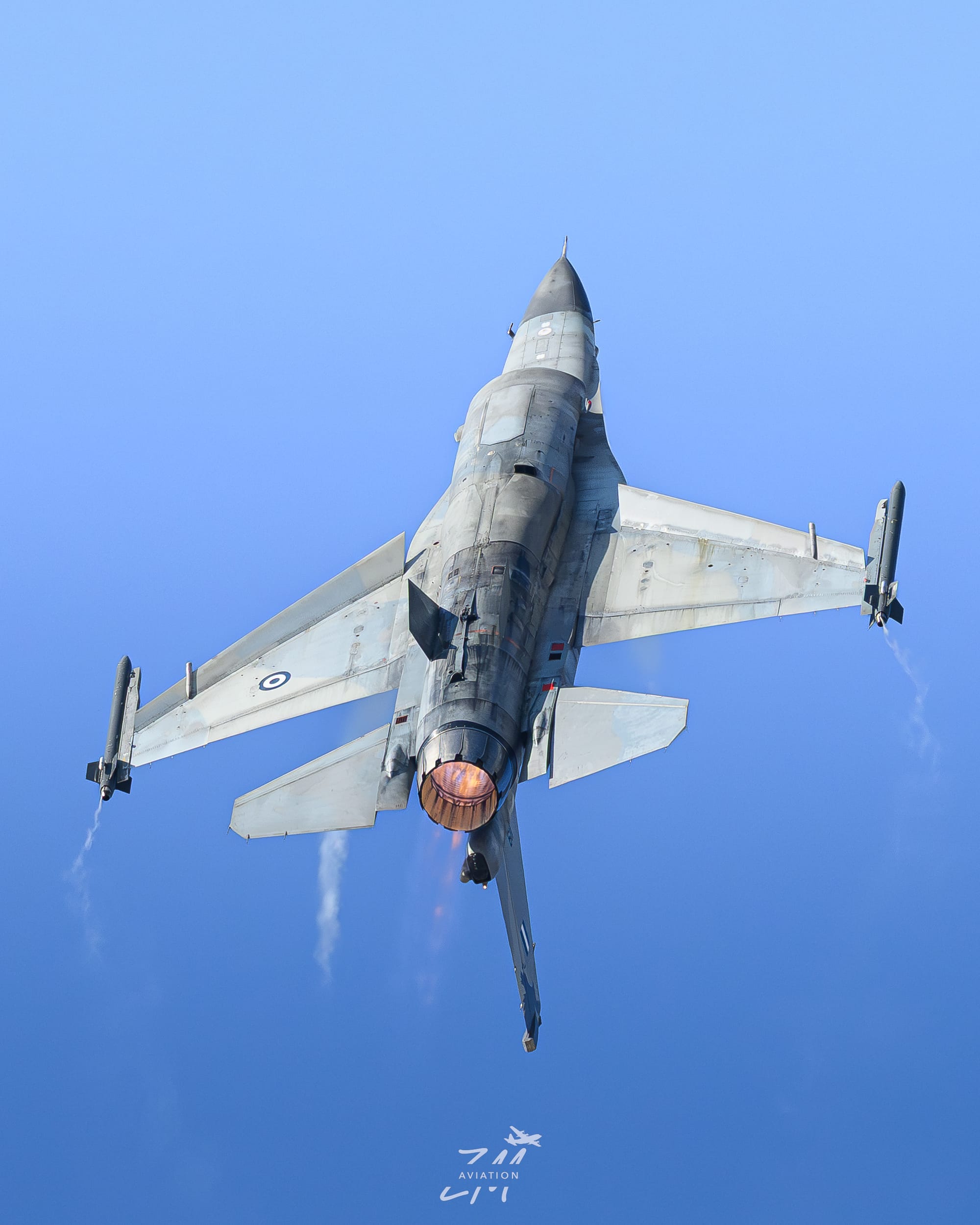 Athens Flying Week 2025