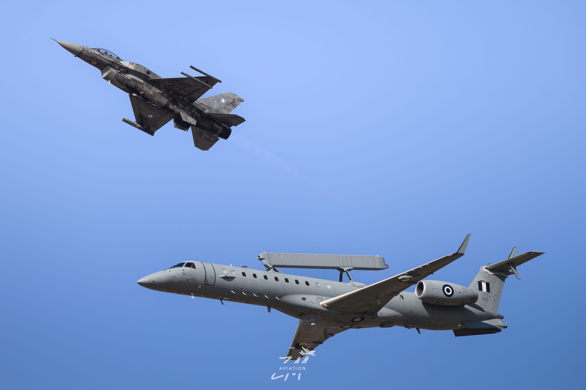 Athens Flying Week 2025