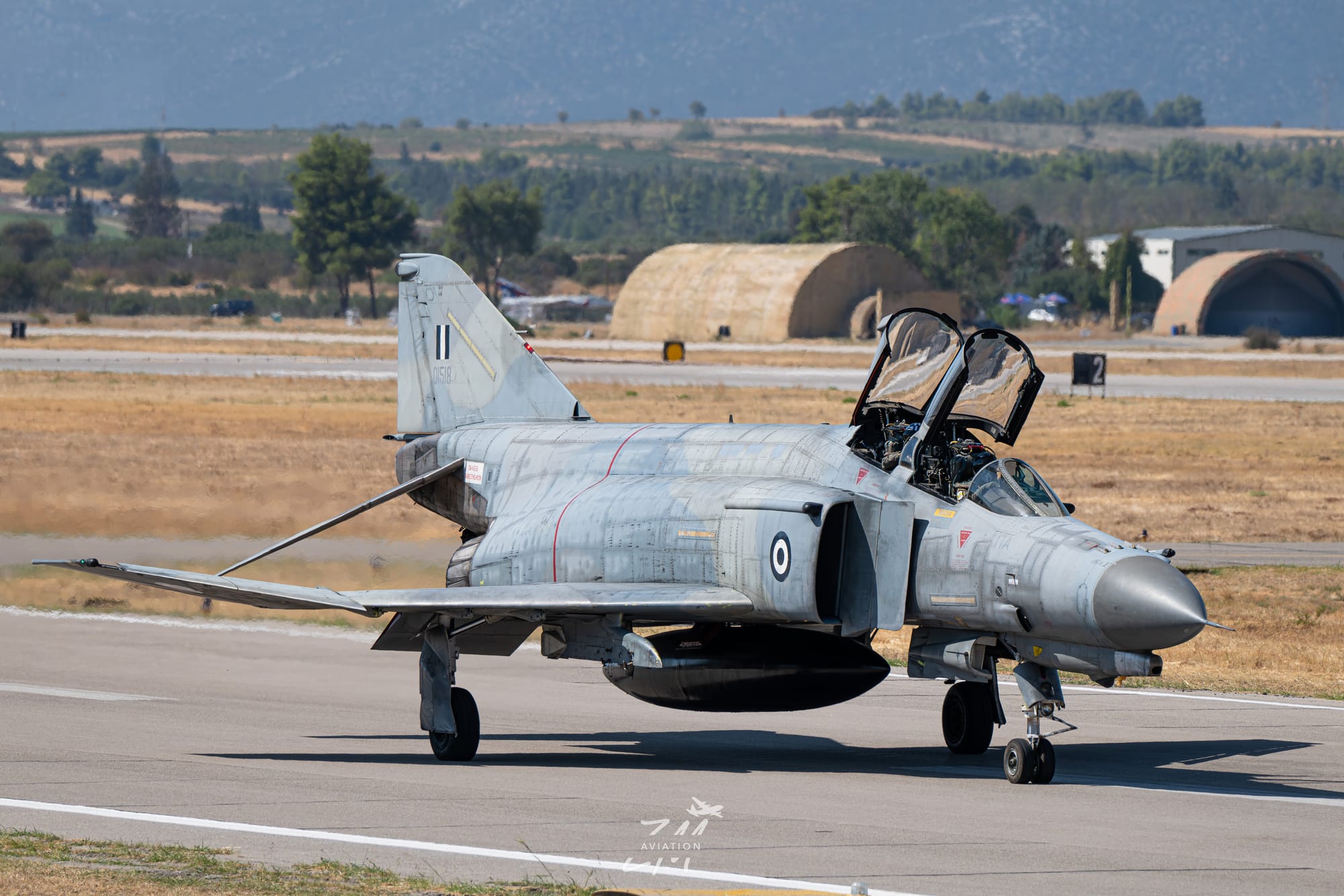 Athens Flying Week 2025