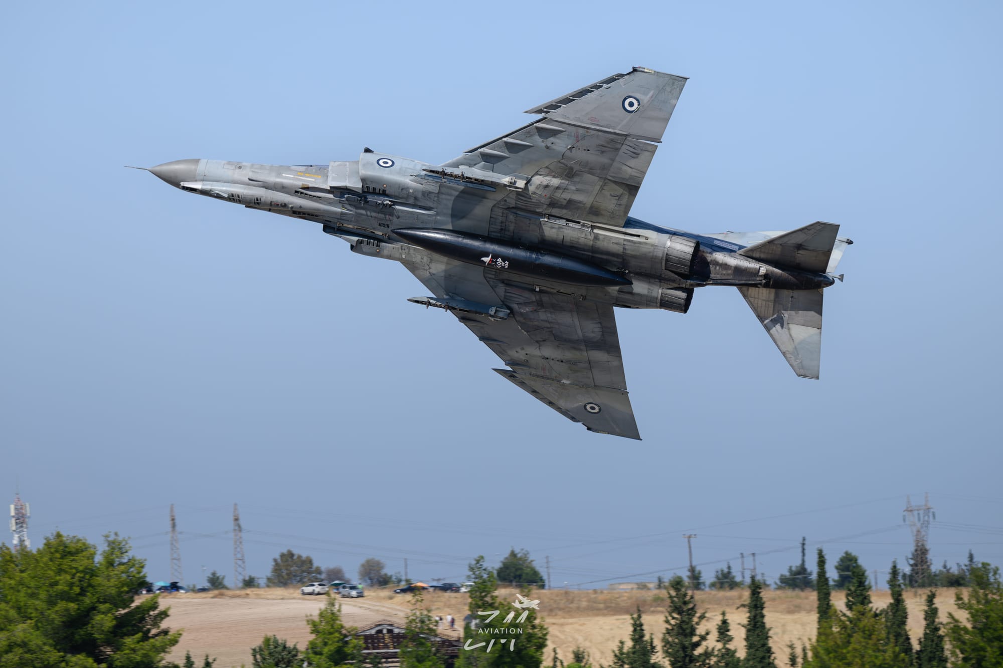 Athens Flying Week 2025