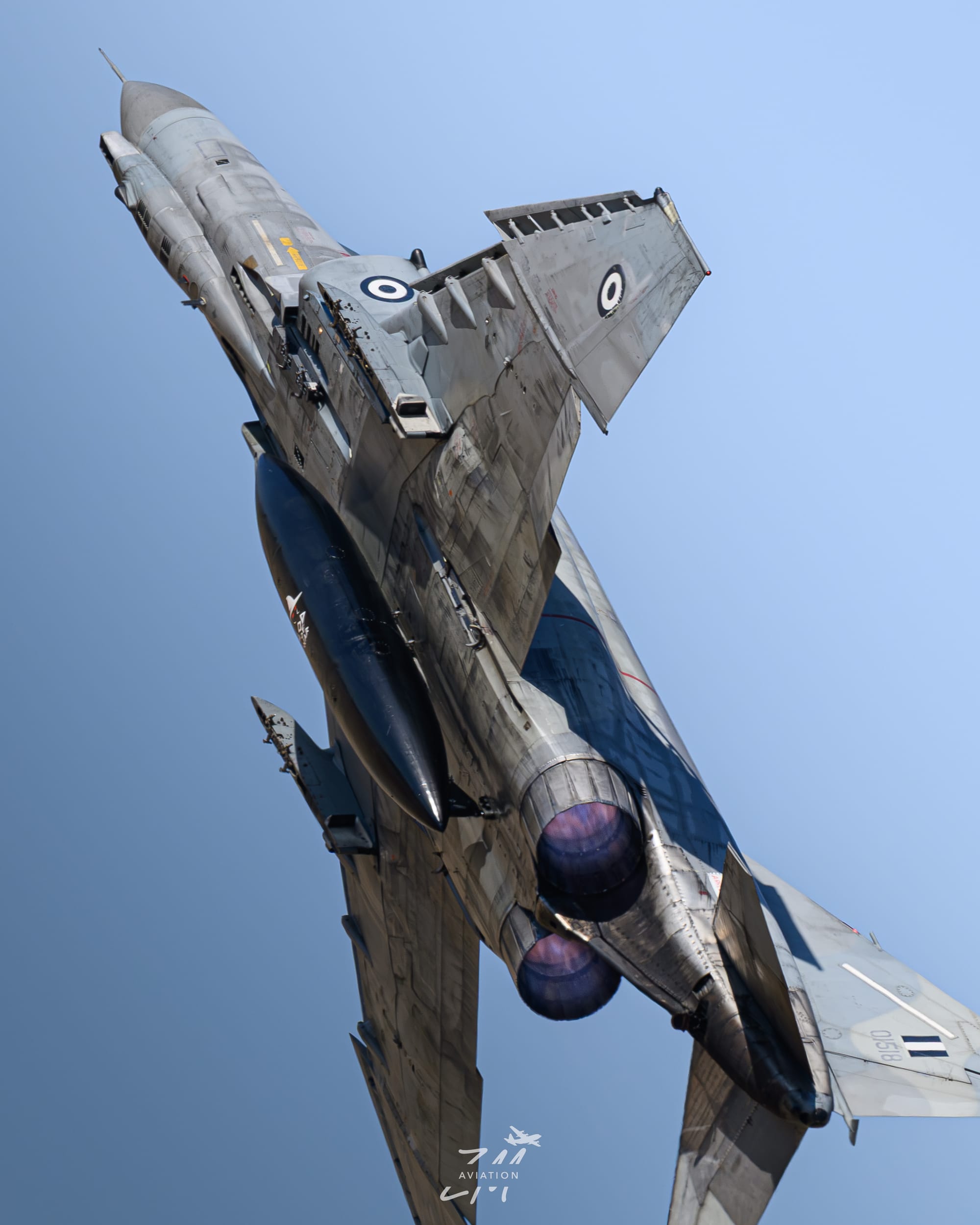 Athens Flying Week 2025