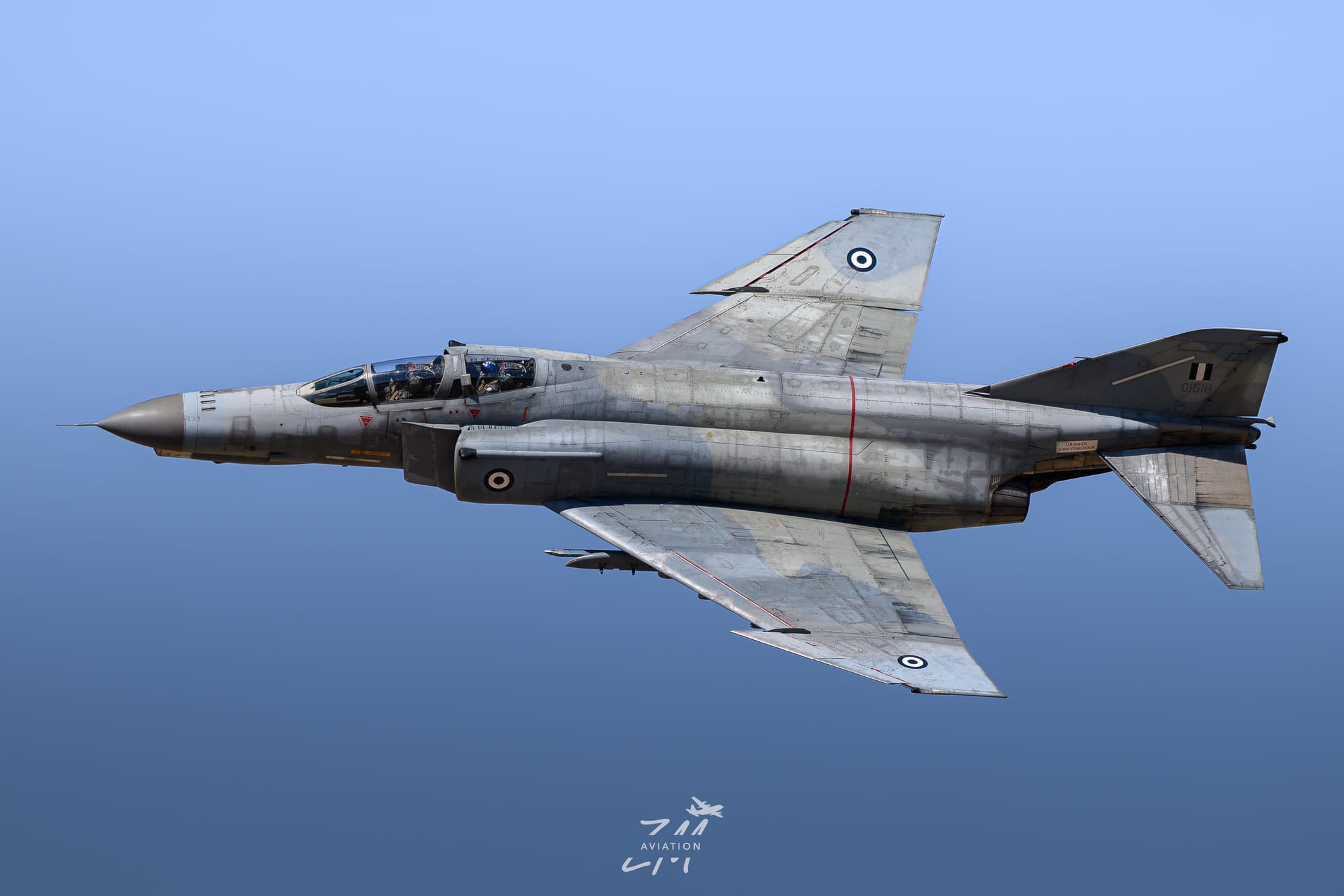 Athens Flying Week 2025
