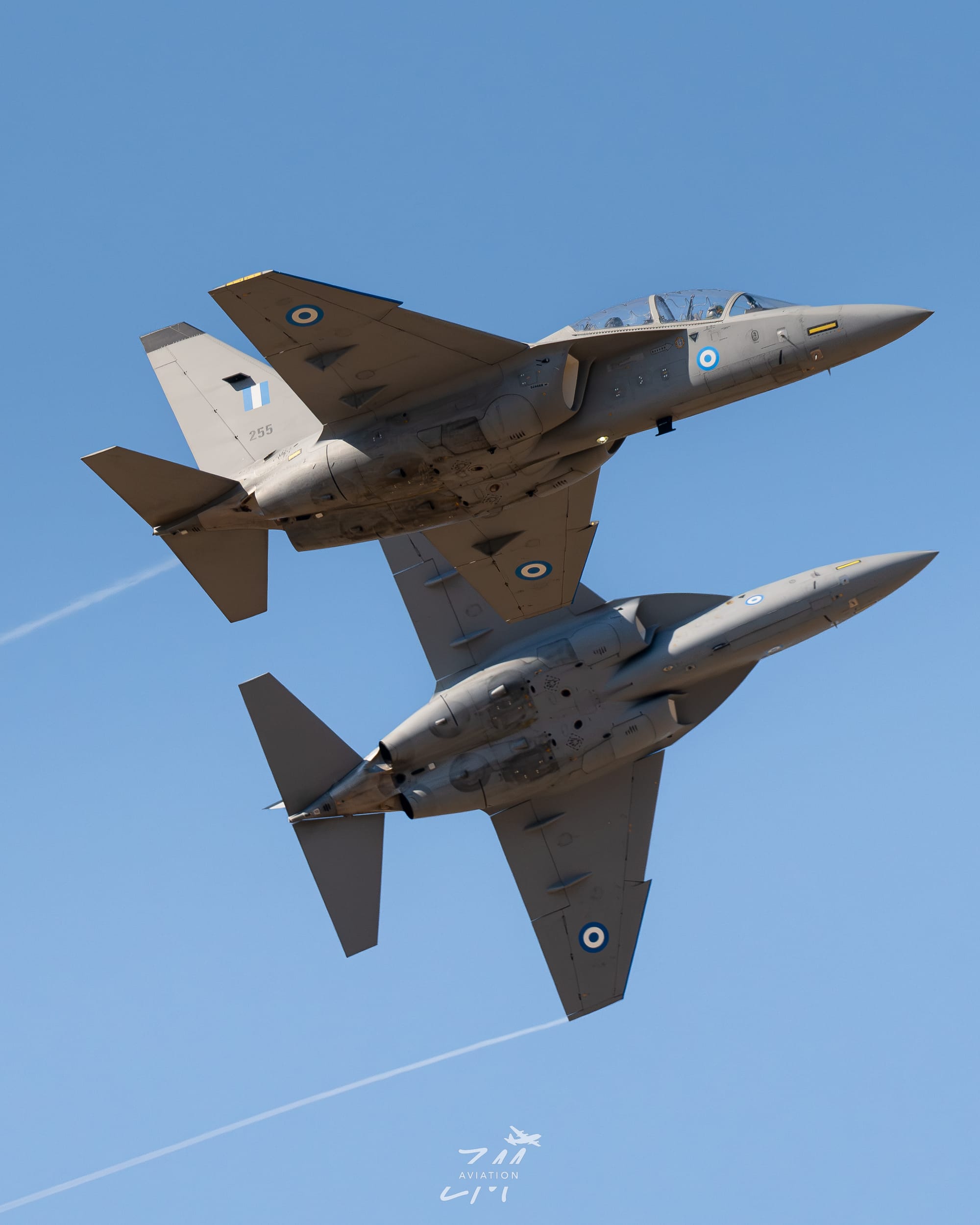Athens Flying Week 2025