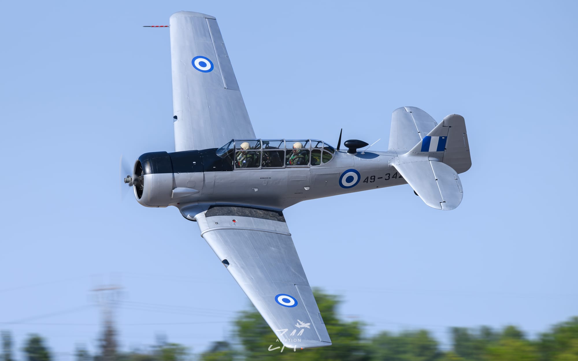 Athens Flying Week 2025