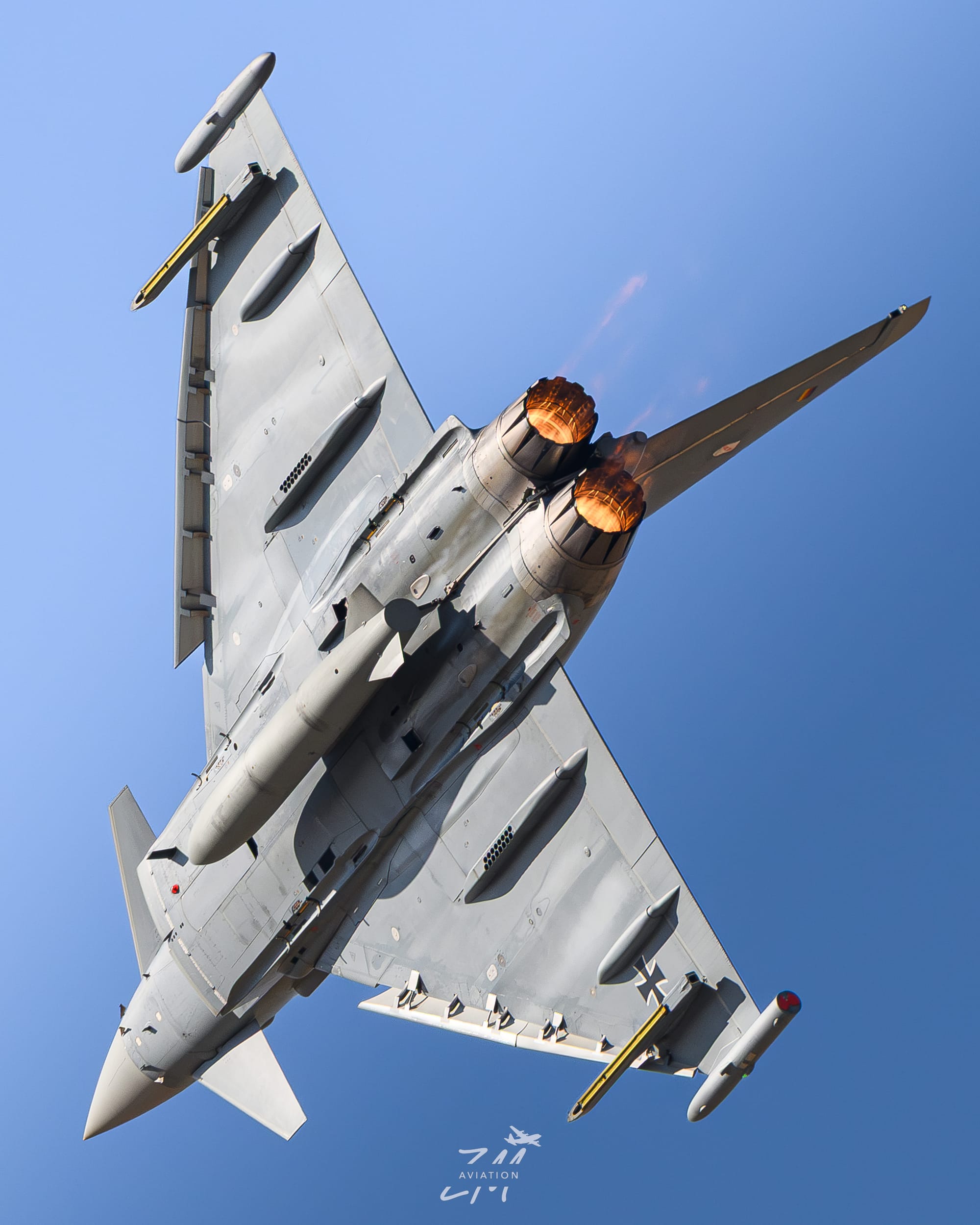 Athens Flying Week 2025