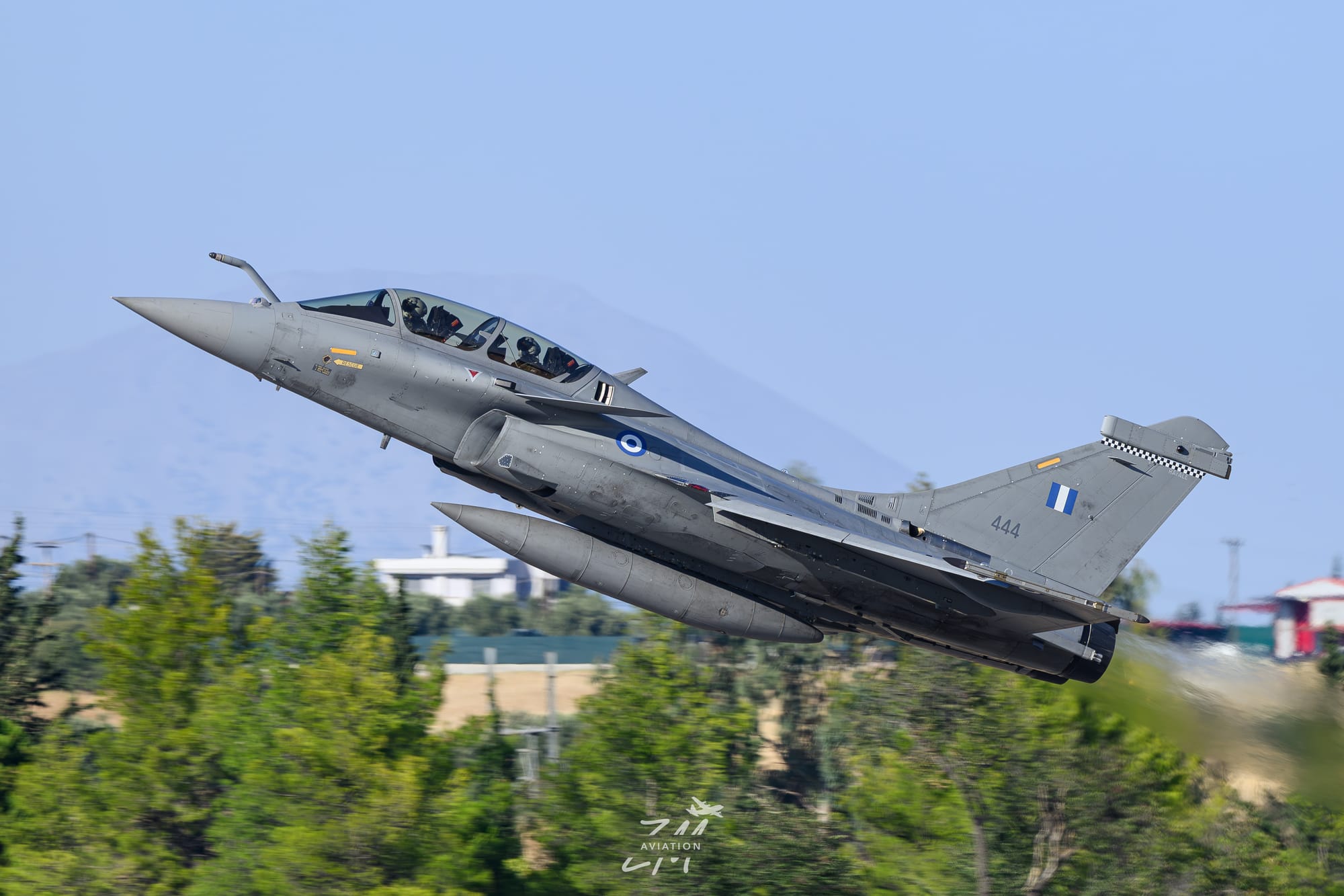 Athens Flying Week 2025