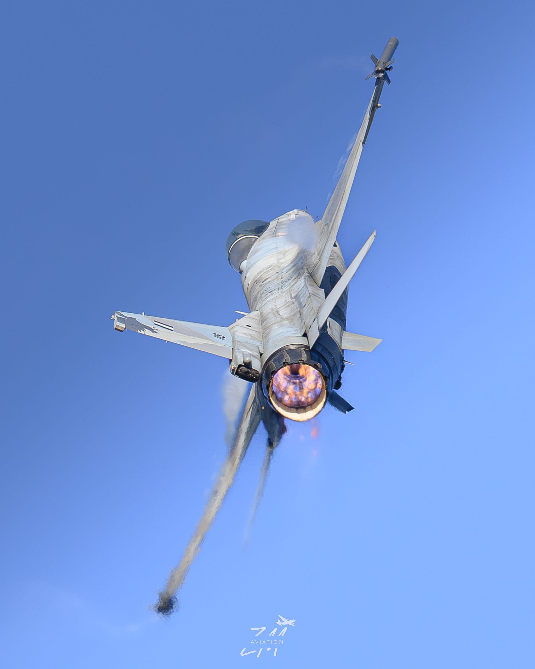Athens Flying Week 2025