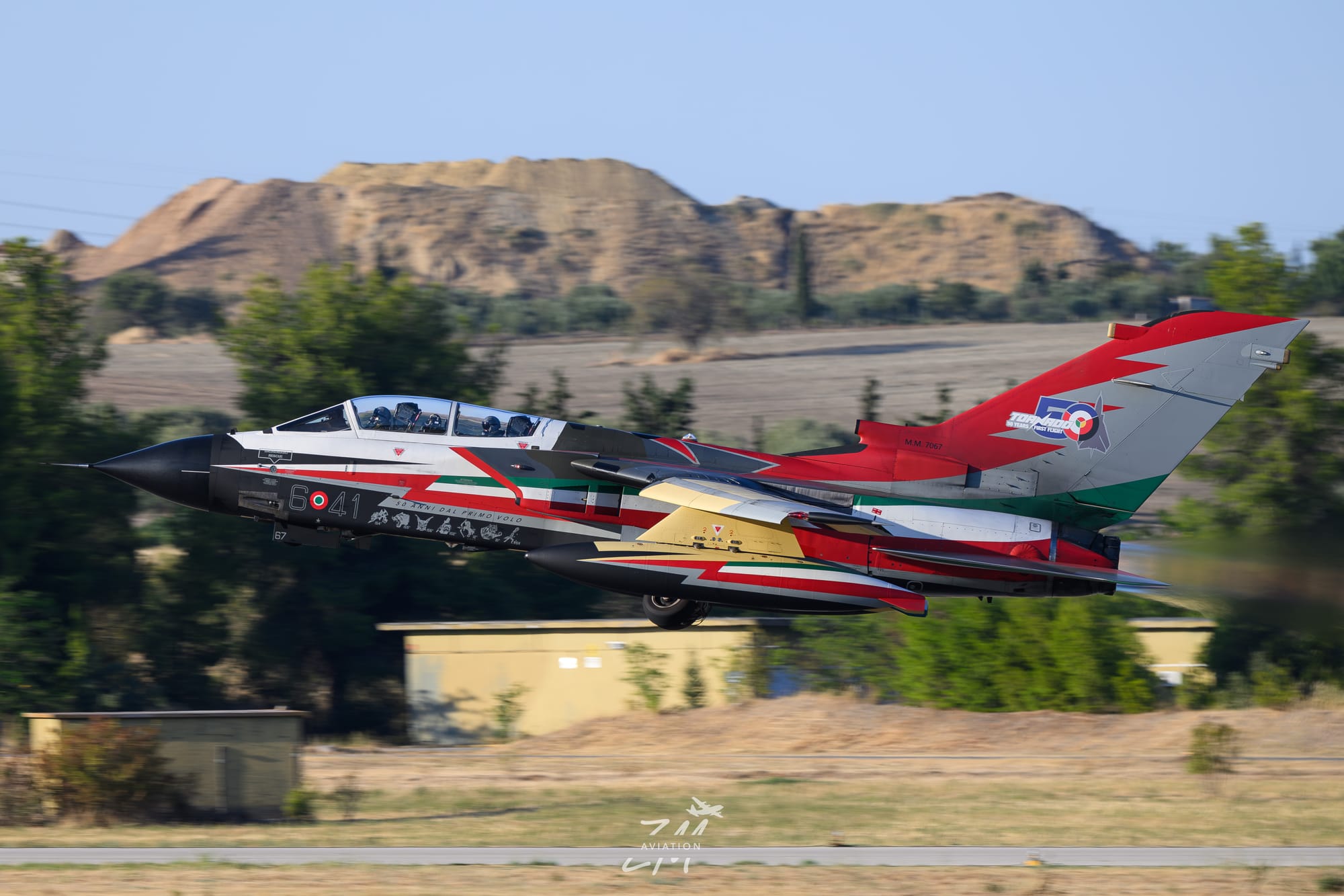 Athens Flying Week 2025