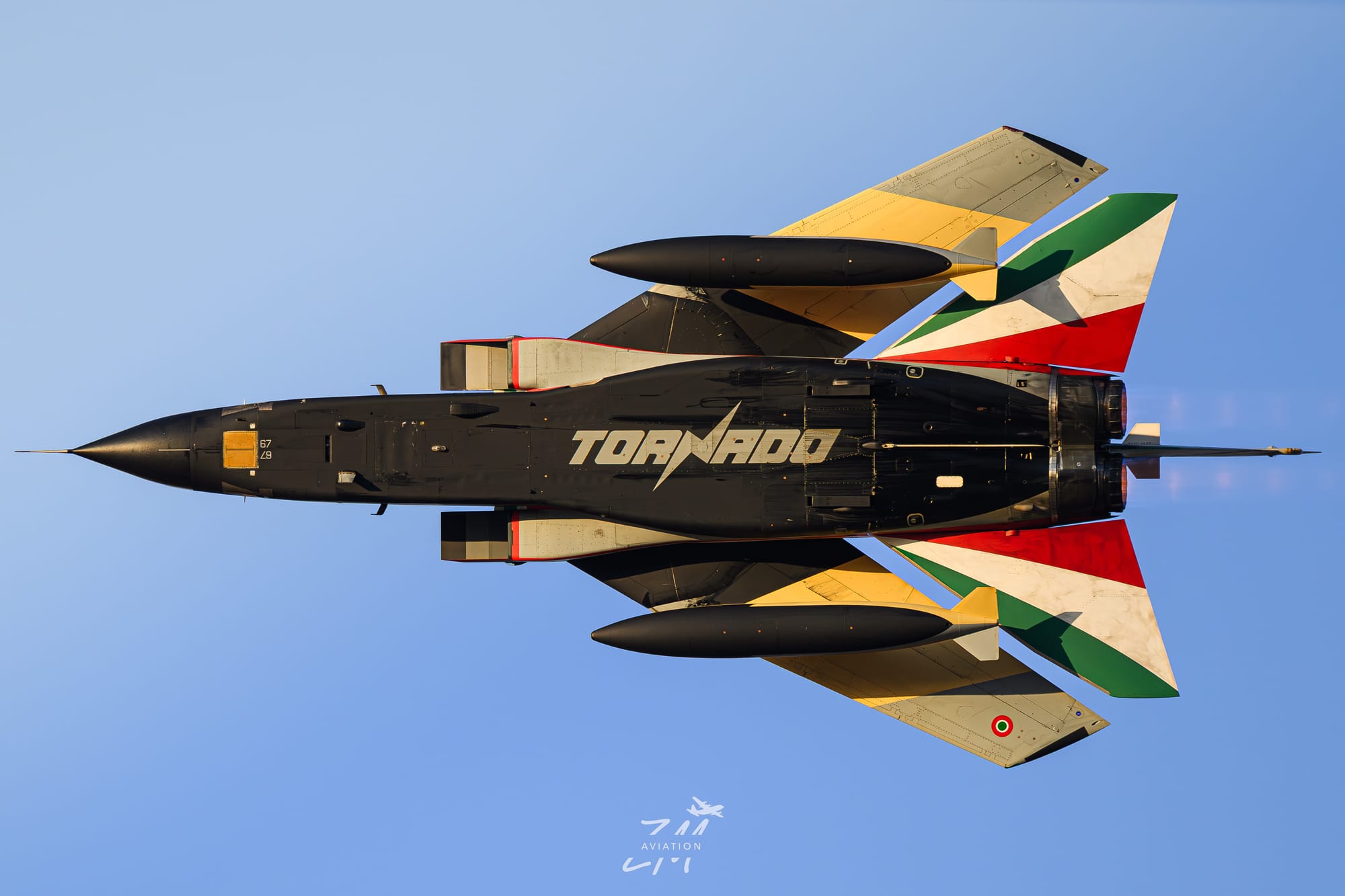 Athens Flying Week 2025