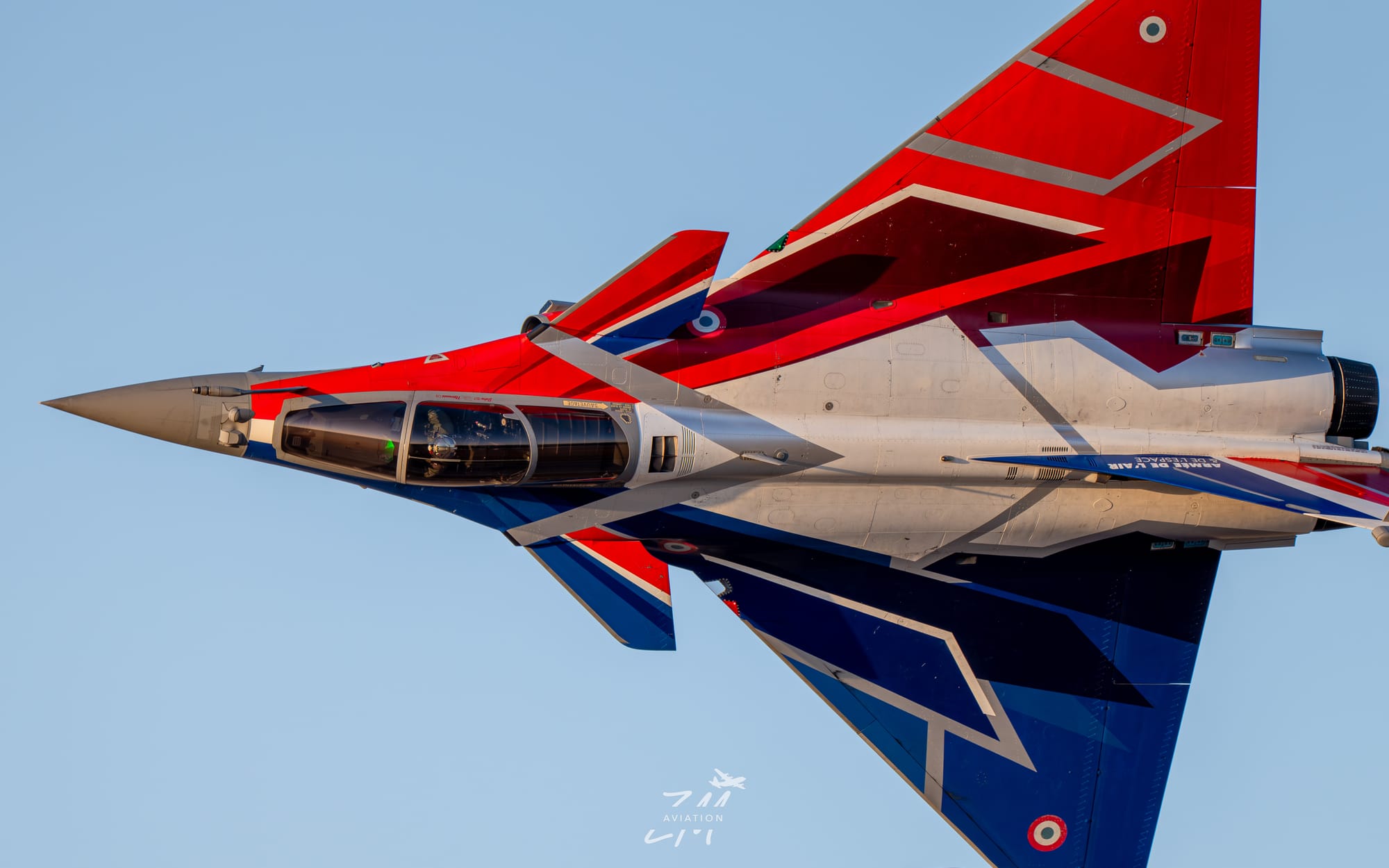 Athens Flying Week 2025
