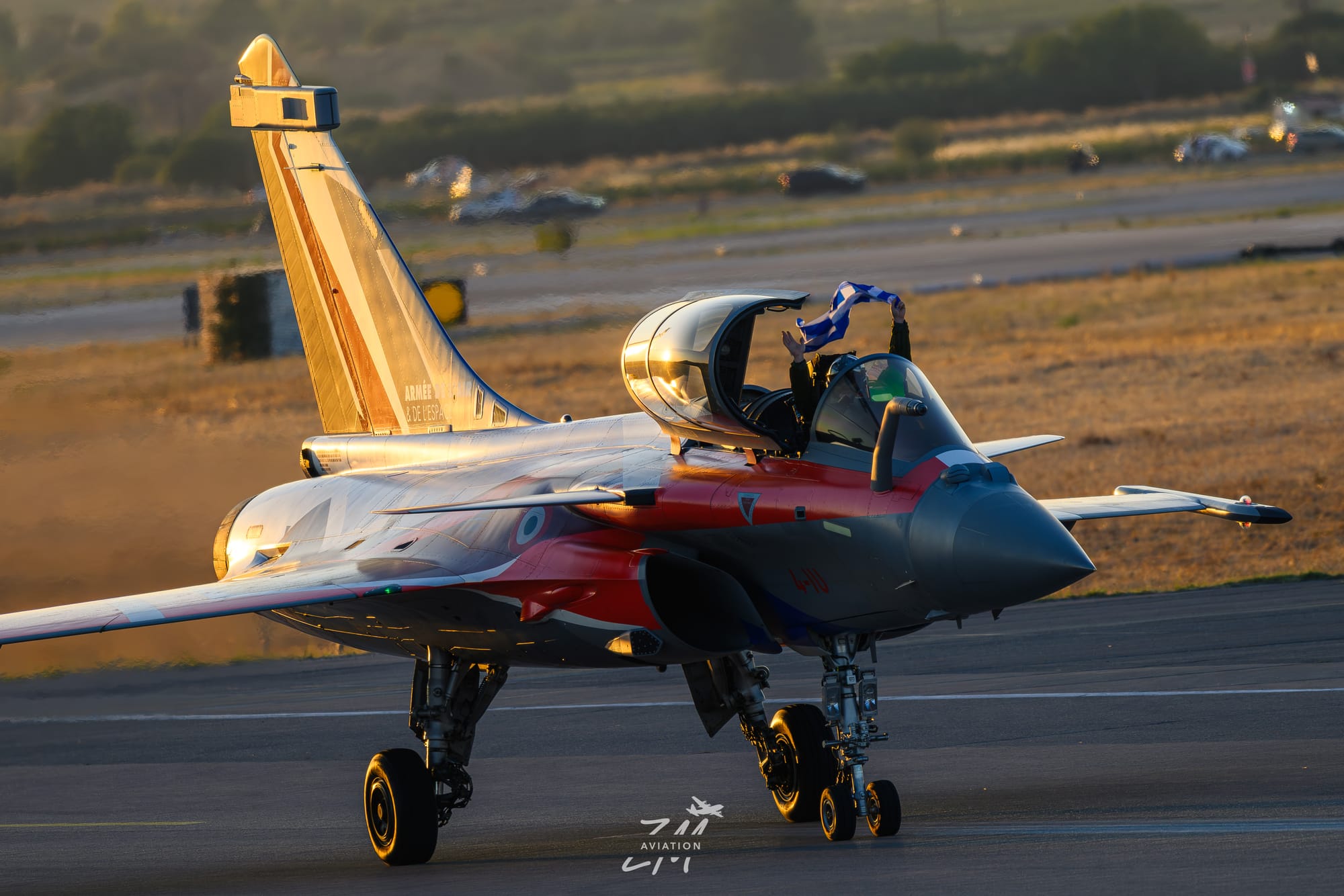Athens Flying Week 2025