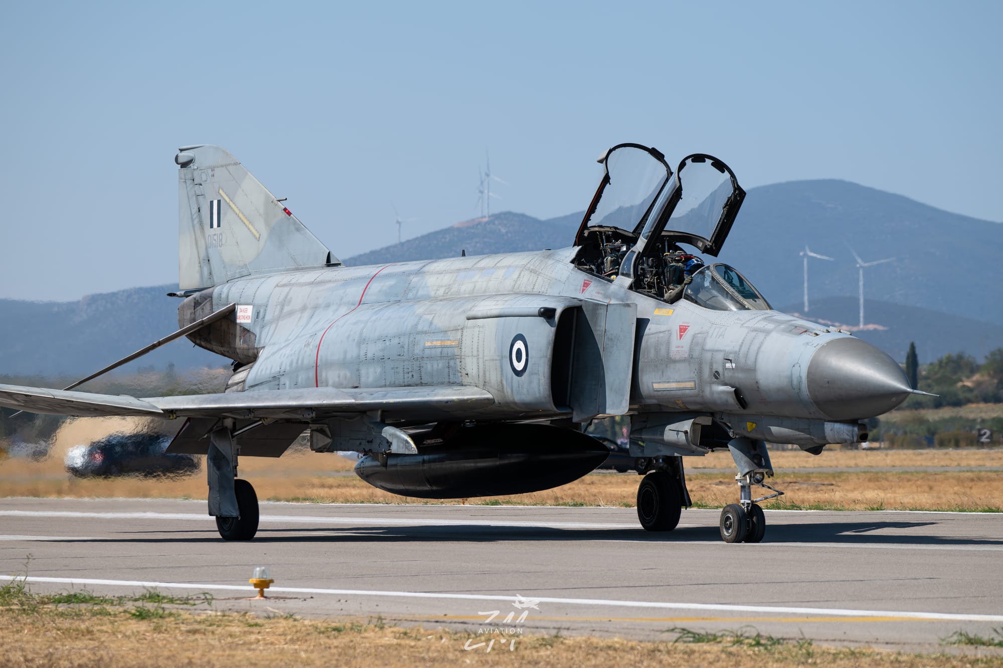 Athens Flying Week 2025