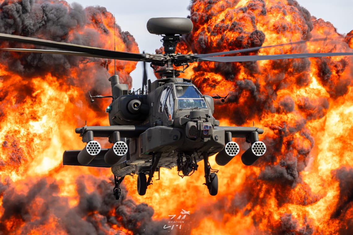 RIAT 25