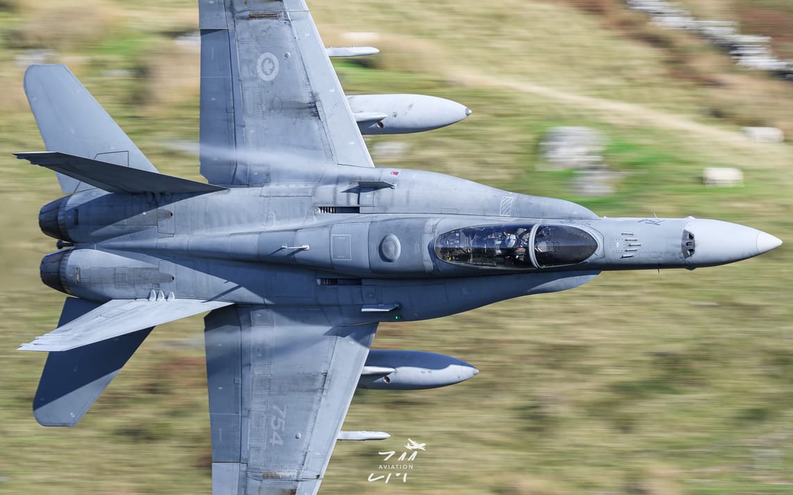 Why I changed from the Canon R7 to the Nikon Z8