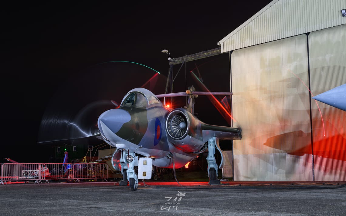 TBAG Nightshoot 2026