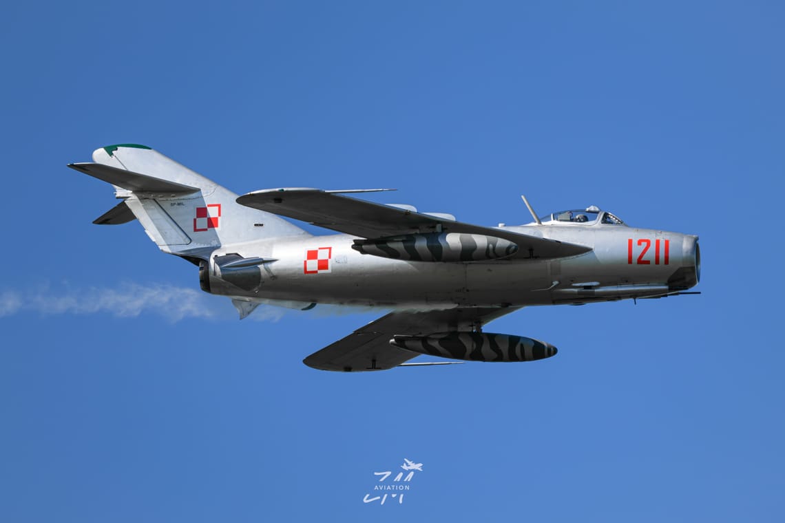 Midlands Air Festival 2026