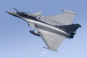 Ramstein Flag 25