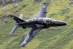 Mach loop 25/6/25