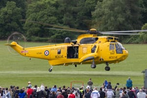 Midlands air festival 2025