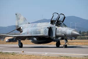 Athens Flying Week 2025