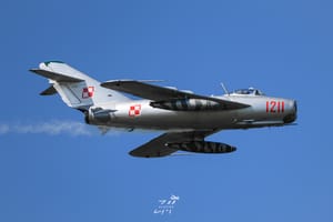 Midlands Air Festival 2026